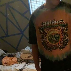 Meet your Posher, Noah